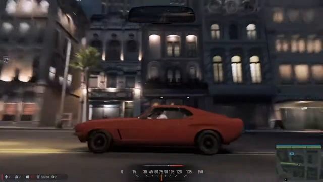 Mafia 3 (NEW CLOTHES!!!) смотреть онлайн
