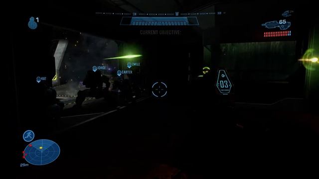 Halo masterchief collection (halo reach pc) смотреть онлайн