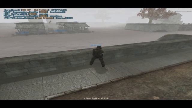 =EA= SgtFury2010 hacker bf2 aimbot смотреть онлайн