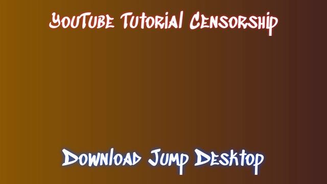Installing Jump Desktop on Windows 11: Quick Setup смотреть онлайн