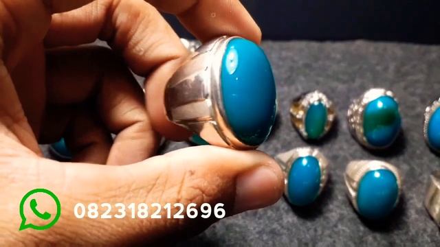 Batu Bacan Stok Terbaru | Buruan pesan sebelum kehabiasn смотреть онлайн