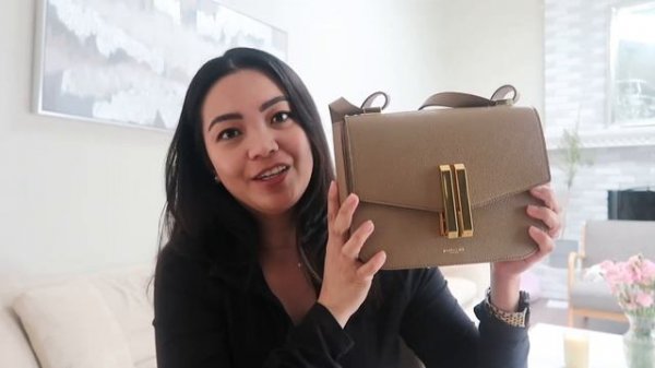 WHY DEMELLIER HANDBAGS ARE SO DURABLE!