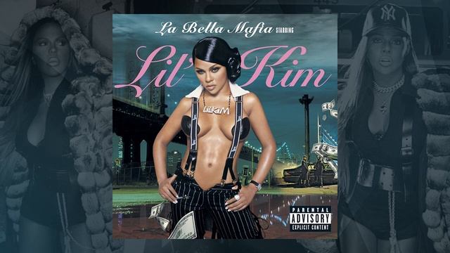 Lil' Kim - Came Back For You (Acapella) смотреть онлайн