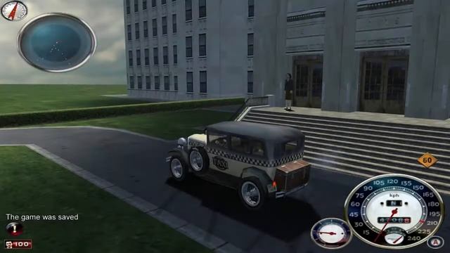 Mafia 1 Part 1 ORIGINAL MAFIA 1 IN 2020 (It's frustrating..) смотреть онлайн