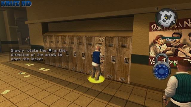 Bully Scholarship Edition HD Gameplay (M)(HUN) смотреть онлайн
