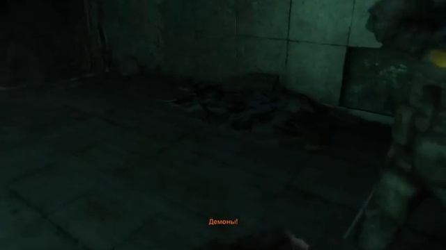 Metro 2033 The Last Refuge Метро 2033 gameplay 049 смотреть онлайн