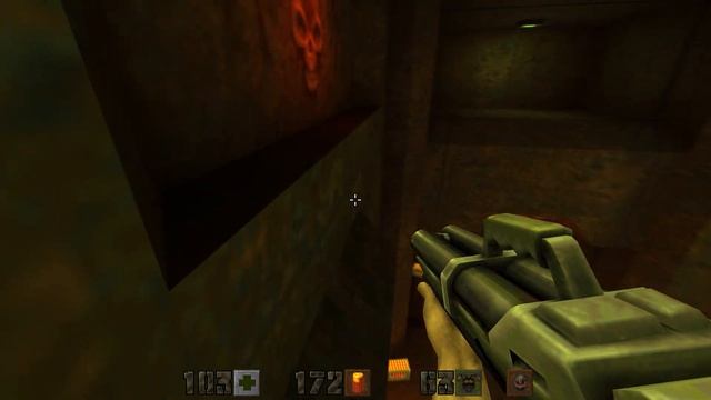 Quake 2 Call Of The Machine Part 1 Operation Firewall смотреть онлайн
