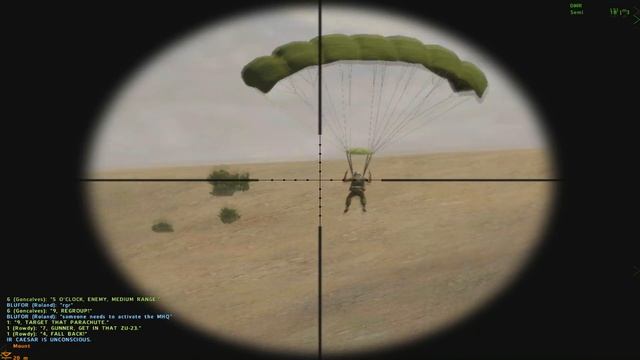 Arma2 Domination - Ação Intensa #2 смотреть онлайн