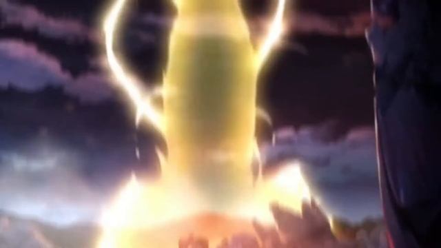 The Last Summoner (Chinese Anime) -Warriors AMV-