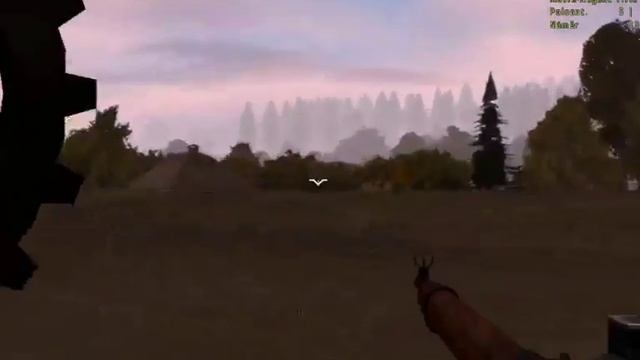 Arma 2 Operation Arrowhead ★iRON FRONT mod★ CZ-SK-RU смотреть онлайн