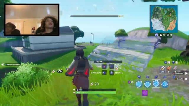 JOHN WICK MODE NEW EDITOR!! смотреть онлайн