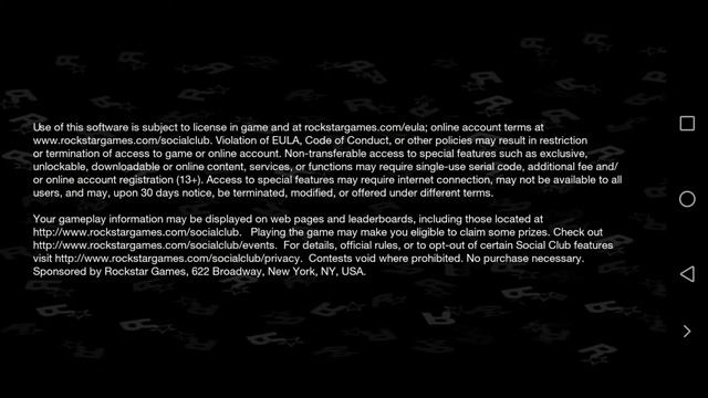 Sleep n Save Mod for GTA Sa Android/Pc смотреть онлайн