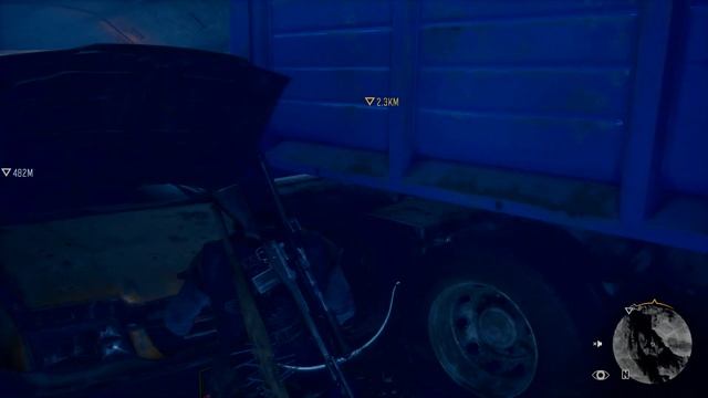 DAYS GONE смотреть онлайн