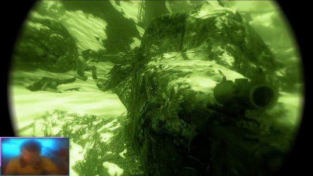 УЖЕ ФИНАЛ! ПРОХОЖДЕНИЕ MEDAL OF HONOR #2 смотреть онлайн