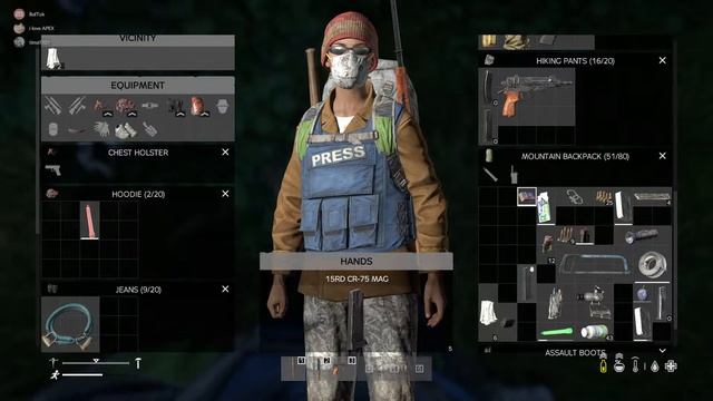 DayZ НОВАЯ КАРТА ЛИВОНИЯ! Первый Бой смотреть онлайн