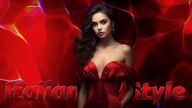 Italian Style - Aldo Lesina Mix смотреть онлайн