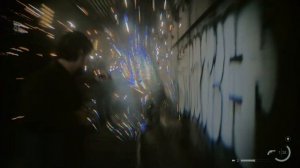Alan Wake 2 Глава 4 Кейси