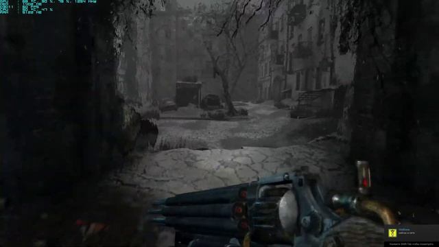 Metro: Last Light Redux - Мертвый город (Полное прохождение) смотреть онлайн