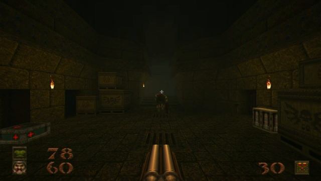 Cherry Poppin' Playthrough: Quake Remastered (Episode 31) | Dimension of the Past смотреть онлайн