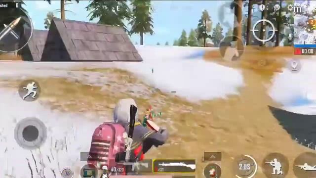 Monster Killing by😡 Mafia king and legend x pro in game смотреть онлайн