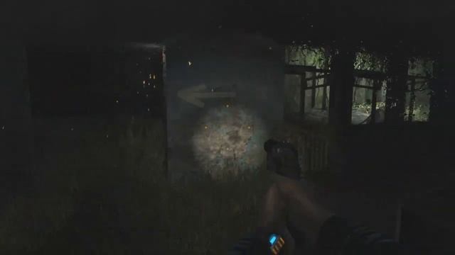 Zagrajmy w Metro Last Light: Faction Pack DLC odc. 3 - Wielka biblioteka (Kshatriya) смотреть онлайн