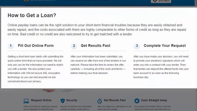 1000 Loan Fast Payday Loans up to $1,000 смотреть онлайн