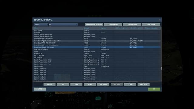 DCS: AV-8B NA Harrier II | FLIR on HUD & NVG Gain/Brightness Tutorial! смотреть онлайн