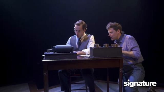 Titanic The Musical. Yes it's Real and I think I know how it Ends... смотреть онлайн