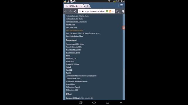 Play PSP games on your android/ios devices FOR FREE!!!!! смотреть онлайн