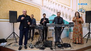 гр Мелодия-Шад хабар 2024