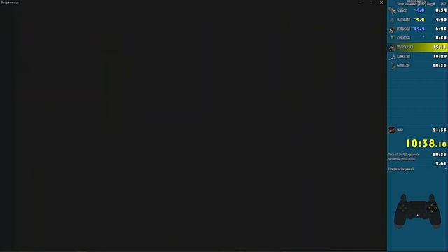 Blasphemous NG+ Any% Speedrun 20:35 смотреть онлайн