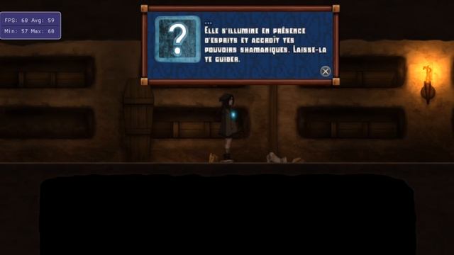 Vita3K Android WIP - Whispering Willows - Gameplay - Galaxy TAB A8 - DS4 смотреть онлайн