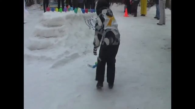 малые Олимпийские игры «Мы - будущие олимпийские чемпионы»