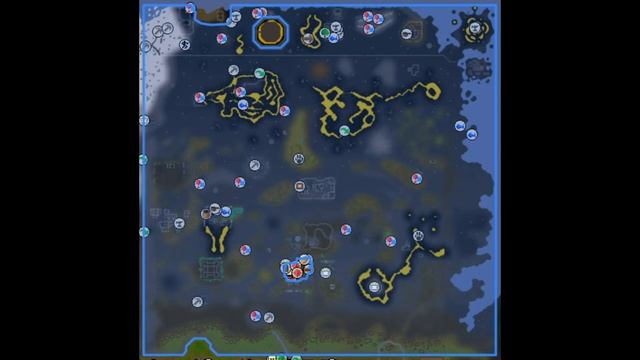 Underground - OSRS Theme смотреть онлайн