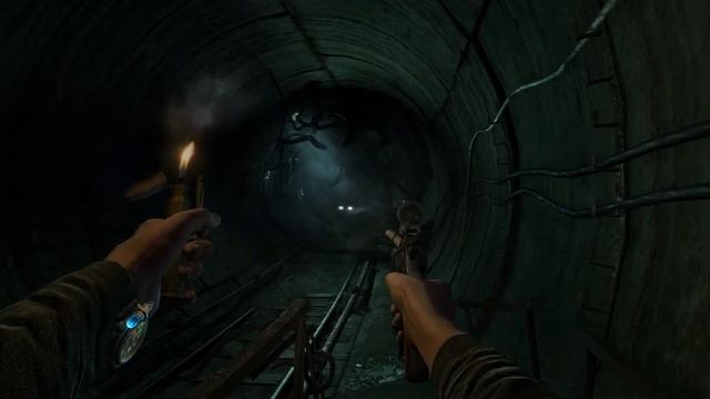 Прохождение Metro 2033 Redux #3 |ХАН| смотреть онлайн