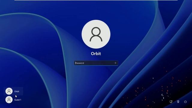 How to Remove User Account in Windows 11 - 100% Works смотреть онлайн