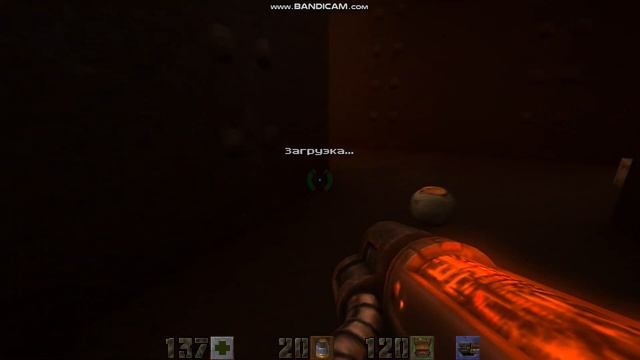 Прохождение Quake 2 часть 10 смотреть онлайн