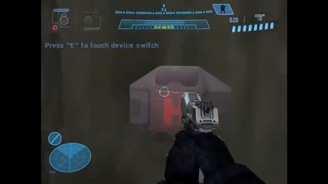 halo ce [HR] DIVERSITI LABORATORI 42 смотреть онлайн