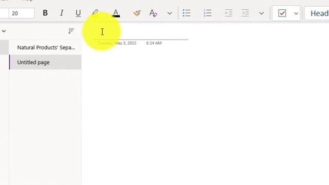 How to start building notes on Microsoft OneNote?! смотреть онлайн