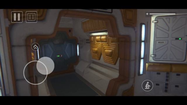 ALIEN ISOLATION ANDROID GAMEPLAY | MOBILE GAME 🎮 | 4K 60FPS #alienisolation смотреть онлайн