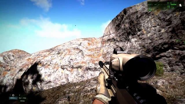[BGCo ArmA 3 server] Test 1 смотреть онлайн