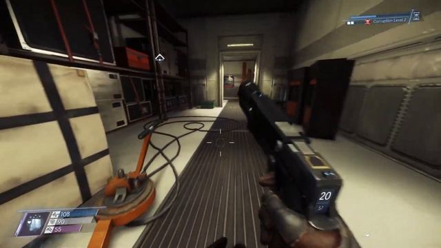 Prey Mooncrash Episode 63 смотреть онлайн