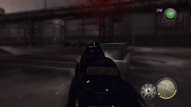 Mafia 2: Definitive Edition - The Betrayal of Jimmy - Tutorial смотреть онлайн