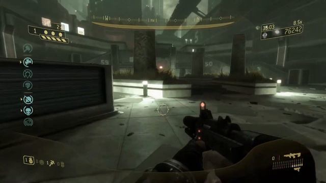 Halo 3 ODST - Flood Firefight (Xbox Series X) No Commentary смотреть онлайн