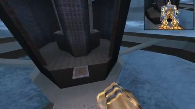 Quake 3: Defrag смотреть онлайн