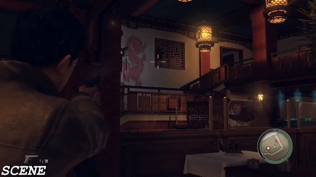 Mafia 2 Walkthrough Gameplay Chapter #13-EXIT THE DRAGON - / 1080p GTX980TI SLI смотреть онлайн