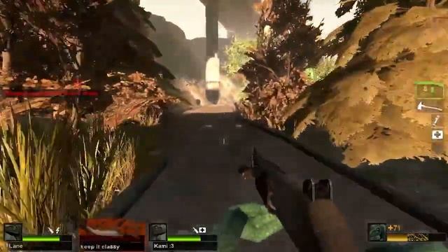 Left 4 Dead 2 и Динозавры - Серия 1 - Рождены, чтобы Выжить смотреть онлайн