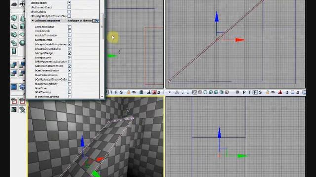 mirrors edge editor tutorial volume смотреть онлайн