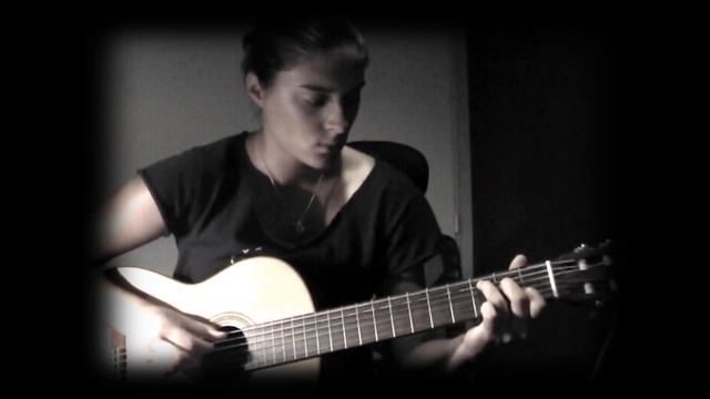 Guitar Cover: Save The World - Swedish House Mafia смотреть онлайн