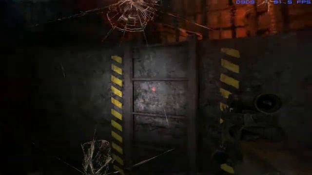 Metro 2033: Complete Walkthrough - pt 52 out of 55 смотреть онлайн